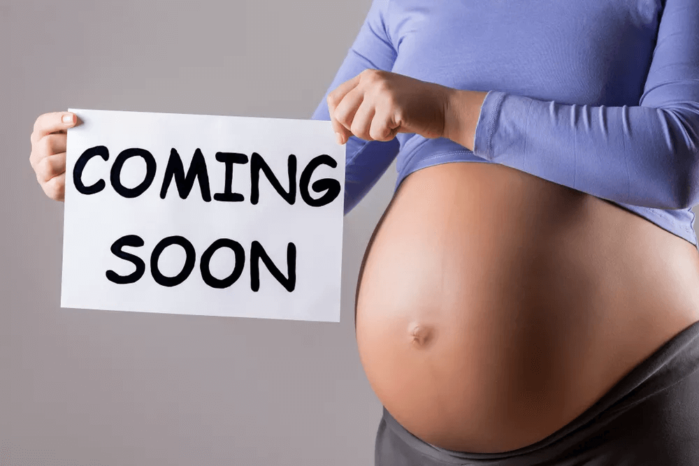 prepare for pregnancy checklist