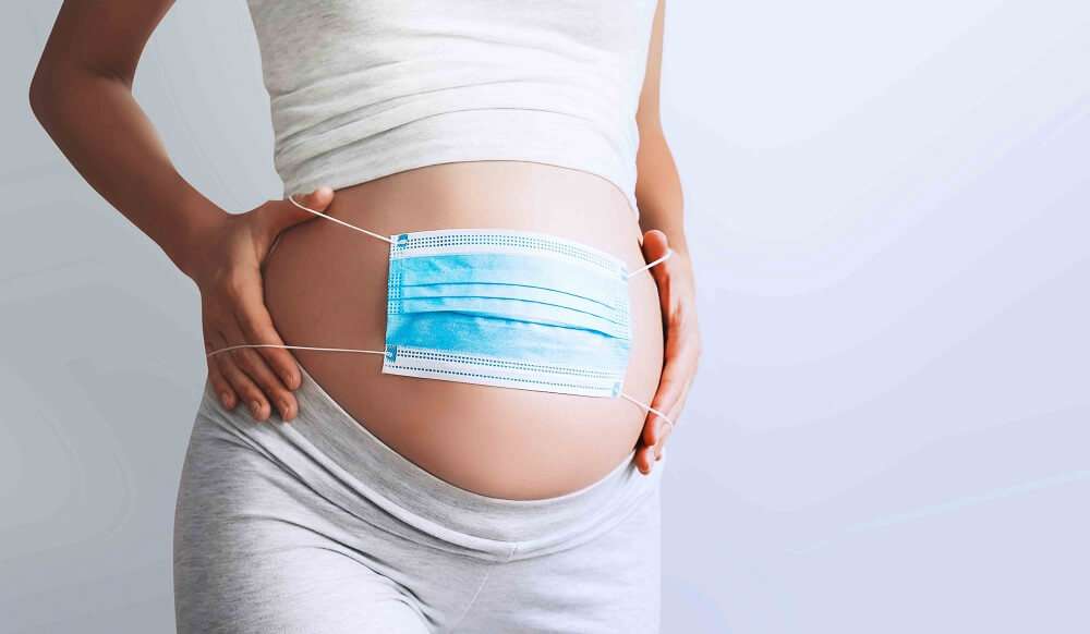 gender reveal scans