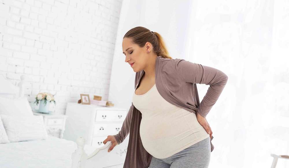 complications in pregnancy