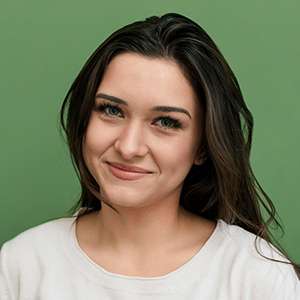 Rebecca-Green