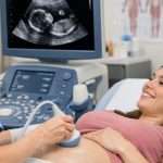 early pregnancy scans