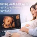 early baby scans